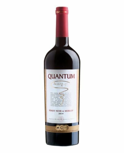 Quantum Pinot
