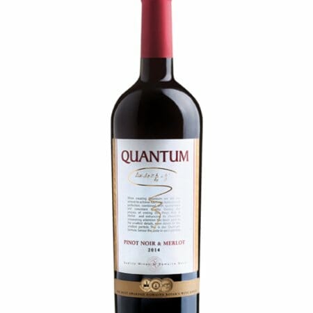 Quantum Pinot