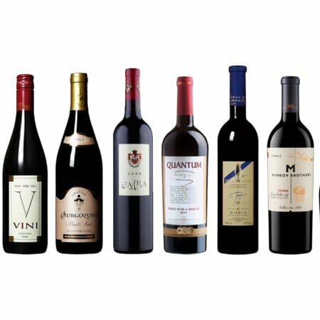 Bulgarian Wine | BulgarianWine.com | (707) 939-8719 | Free Shipping