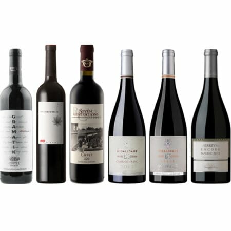 Bulgarian Wine | BulgarianWine.com | (707) 939-8719 | Free Shipping