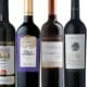 Mixed Case of Bulgarian Red Wines