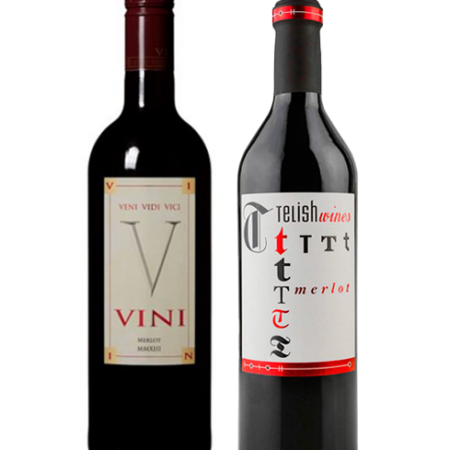 Merlot Mix