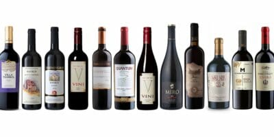 Our Twelve Favorite Red Wines: The Better Reds of Bulgaria
