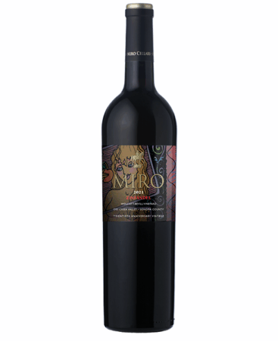2022 Miro Cellars Zinfandel